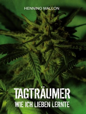 cover image of Tagträumer